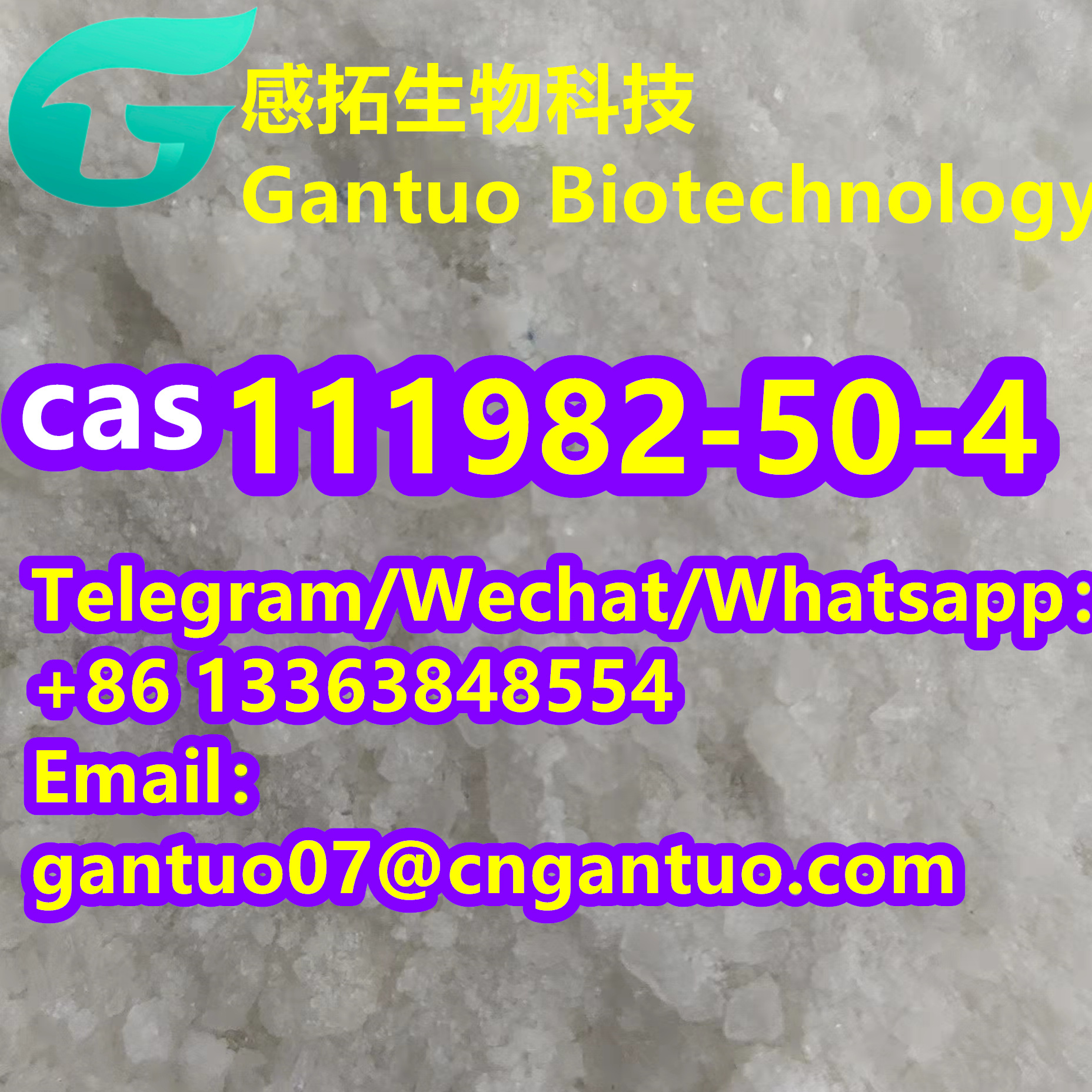 Factory Supply In Stock Best Price 2-fdck 2f-dck 2fdck cas:111982-50-4